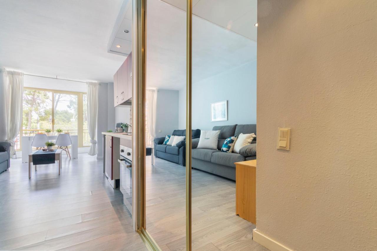 Homes & Go Cat 92 I Salou Exterior photo