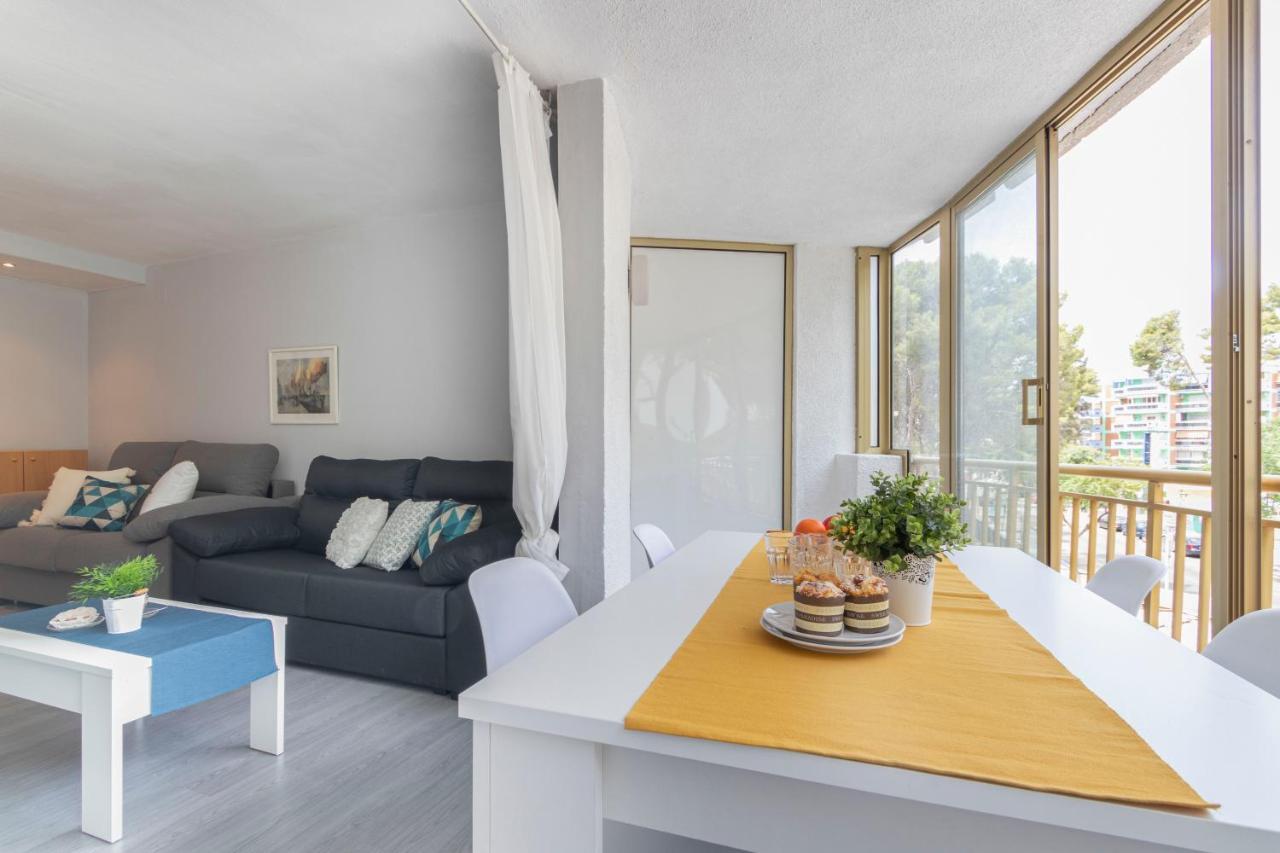 Homes & Go Cat 92 I Salou Exterior photo