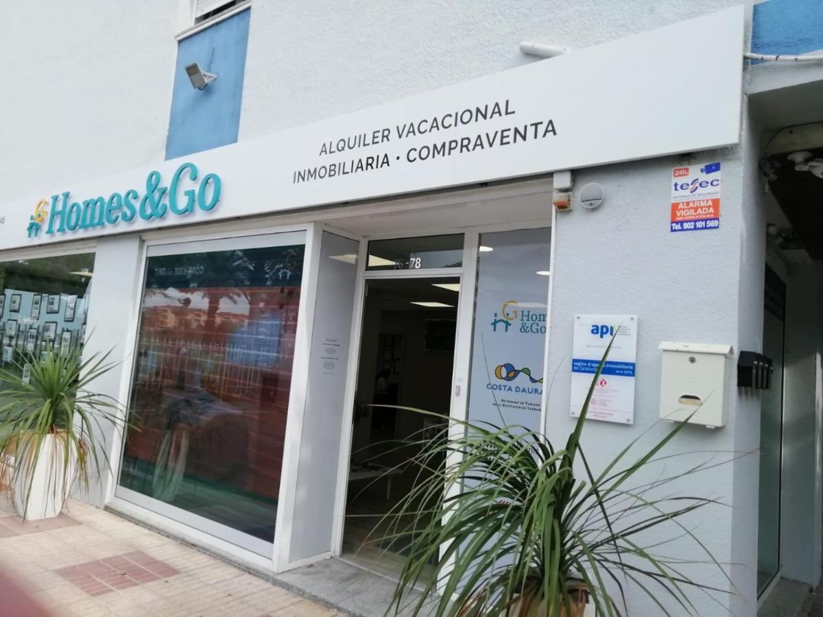 Homes & Go Cat 92 I Salou Exterior photo